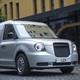 Illustration for article titled The London EV Company Electric Van Delivers 377 Miles Of Range With The Help Of Gasoline